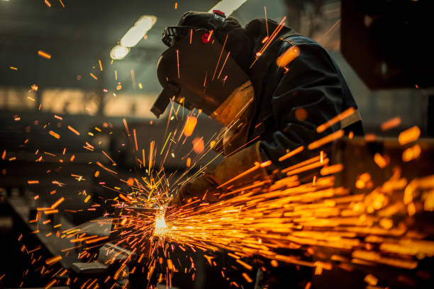 Best Aerospace and Defense Welding in Carver, MN