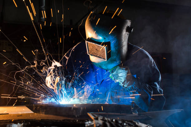 Affordable Welder Services in Carver, MN