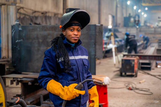 Best Food and Beverage Processing Equipment Welding in Carver, MN
