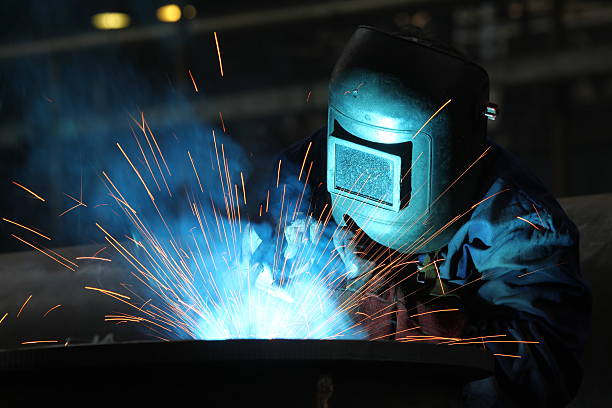 Affordable Welder Services in Carver, MN