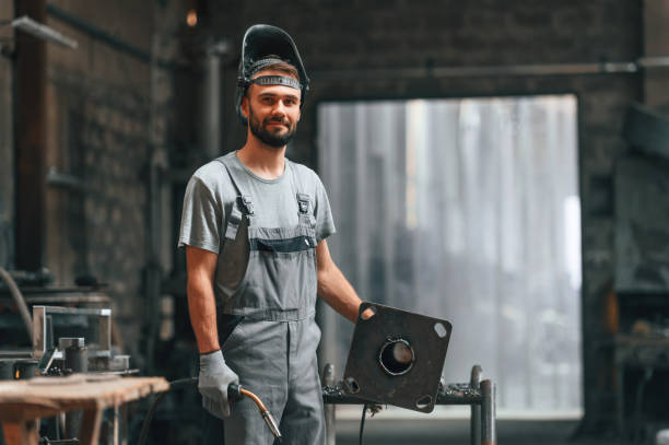 Best Artistic and Custom Metal Fabrication in Carver, MN